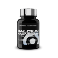 Scitec Calcium-Magnesium 90 tbl