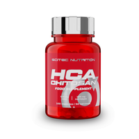 Scitec HCA-Chitosan 100 caps