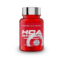 Scitec HCA-Chitosan 100 kapszula