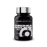 Scitec Chromium Picolinate 100 tbl