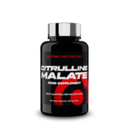 Scitec Citrulline Malate 90 kapszula