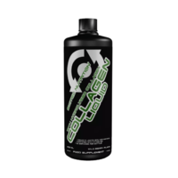 Scitec Collagen Liquid 1 lit. erdei gyümölcs