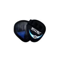 Scitec Grip Pad pár fekete