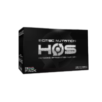 Scitec HOS: Hormon Optimalizáló Szisztéma 250 caps