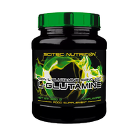 Scitec L- Glutamine 600g