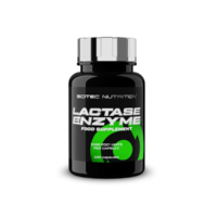 Scitec Lactase Enzyme 100 kapszula