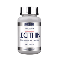 Scitec Lecithin 100 g.k.