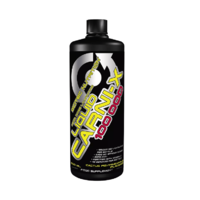 Scitec Liquid Carni-X 100.000 0,5 lit. kaktusz füge-ananász