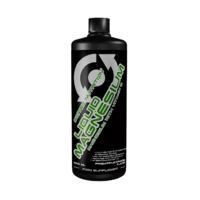 Scitec Liquid Magnesium 1 lit. narancs-ananász