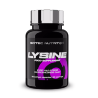 Scitec Lysine 90 caps