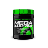 Scitec Mega Daily One 120 caps (HU)