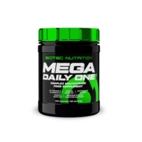 Scitec Mega Daily One Plus 120 kapszula