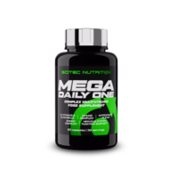 Scitec Mega Daily One 60 caps (HU)