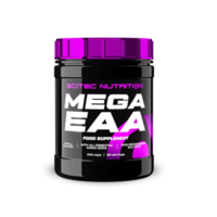 Scitec Mega EAA 240 caps
