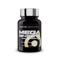 Scitec Mega Ginseng 100 caps