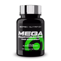 Scitec Mega Glucosamine 100 caps