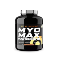 Scitec Myomax Hardcore 2800g csokoládé