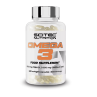 Scitec Omega3 100 caps