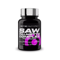 Scitec Saw Palmetto Complex 60 caps