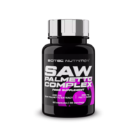 Scitec Saw Palmetto Complex