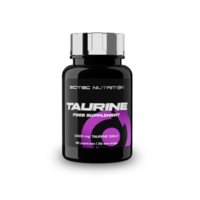 Scitec Taurine 90 caps