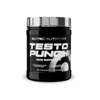 Scitec Testo Punch 120 caps