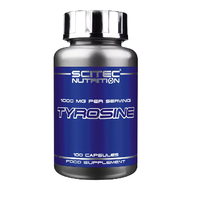 Scitec Tyrosine 100 kapszula