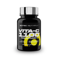 Scitec Vitamin C-1100 100 caps