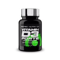Scitec Vitamin D3 Forte 100 caps