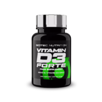 Scitec Vitamin D3 Forte