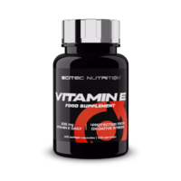 Scitec Vitamin E 100 g.k.