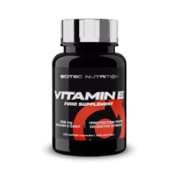 Scitec Vitamin E 100 (G.K.)