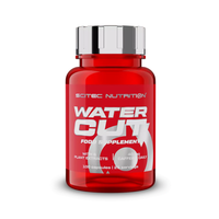 Scitec Water Cut 100 caps