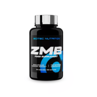 Scitec ZMB 60 caps