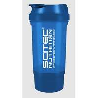 Scitec Shaker 700ml sötétkék scitec