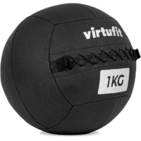 VirtuFit Prémium wall ball 1-14kg-ig 1