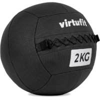 VirtuFit Prémium wall ball 1-14kg-ig 2