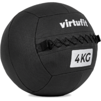 VirtuFit Prémium wall ball 1-14kg-ig 4