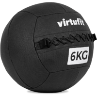VirtuFit Prémium wall ball 1-14kg-ig 6