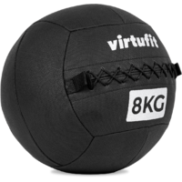 VirtuFit Prémium wall ball 1-14kg-ig 8