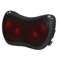 VirtuFit Shiatsu masszázs párna