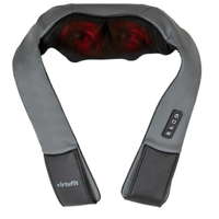 VirtuFit Shiatsu nyakmasszírozó
