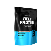  BioTech Usa Beef Protein 500 g Eper