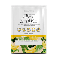  BioTech Usa Diet Shake 30 g Banán
