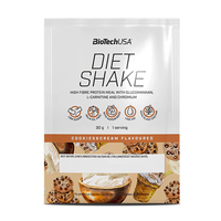  BioTech Usa Diet Shake 30 g Cookies & cream
