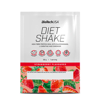  BioTech Usa Diet Shake 30 g Eper