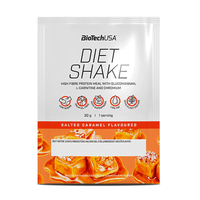  BioTech Usa Diet Shake 30 g Sós karamell