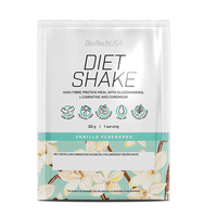  BioTech Usa Diet Shake 30 g Vanília