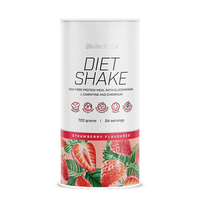  BioTech Usa Diet Shake 720 g Eper
