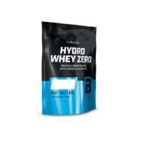 Hydro Whey Zero 454g csokoládé